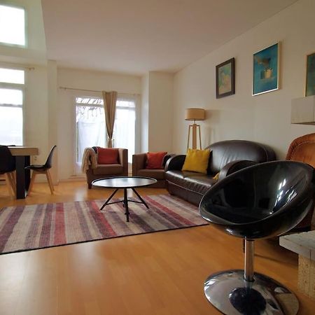 Disney And Paris 5 Rooms 110M2 Free Parking Lognes Exterior foto