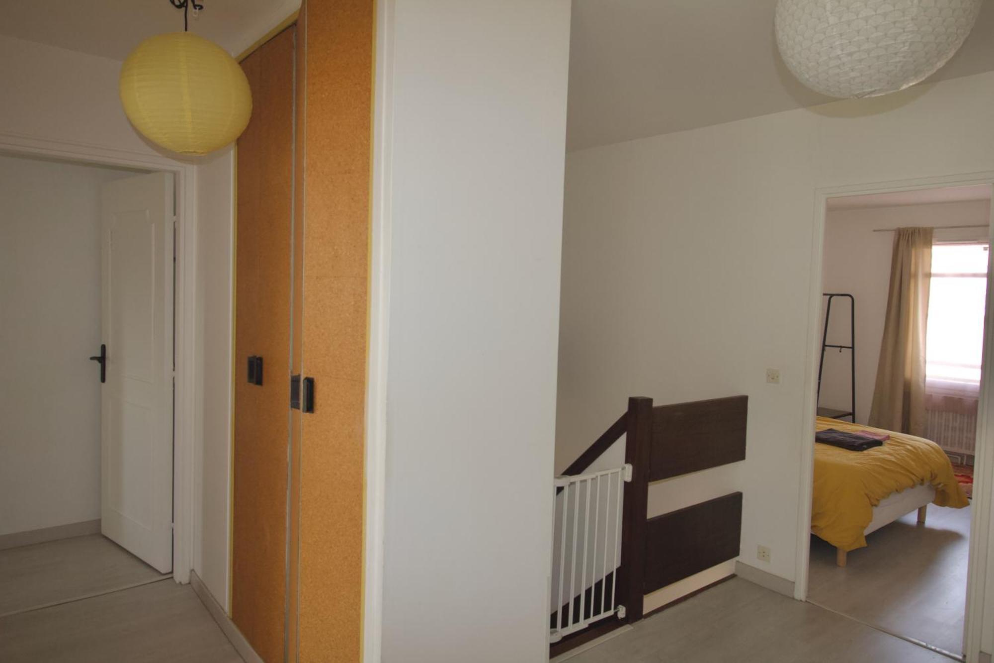 Disney And Paris 5 Rooms 110M2 Free Parking Lognes Exterior foto