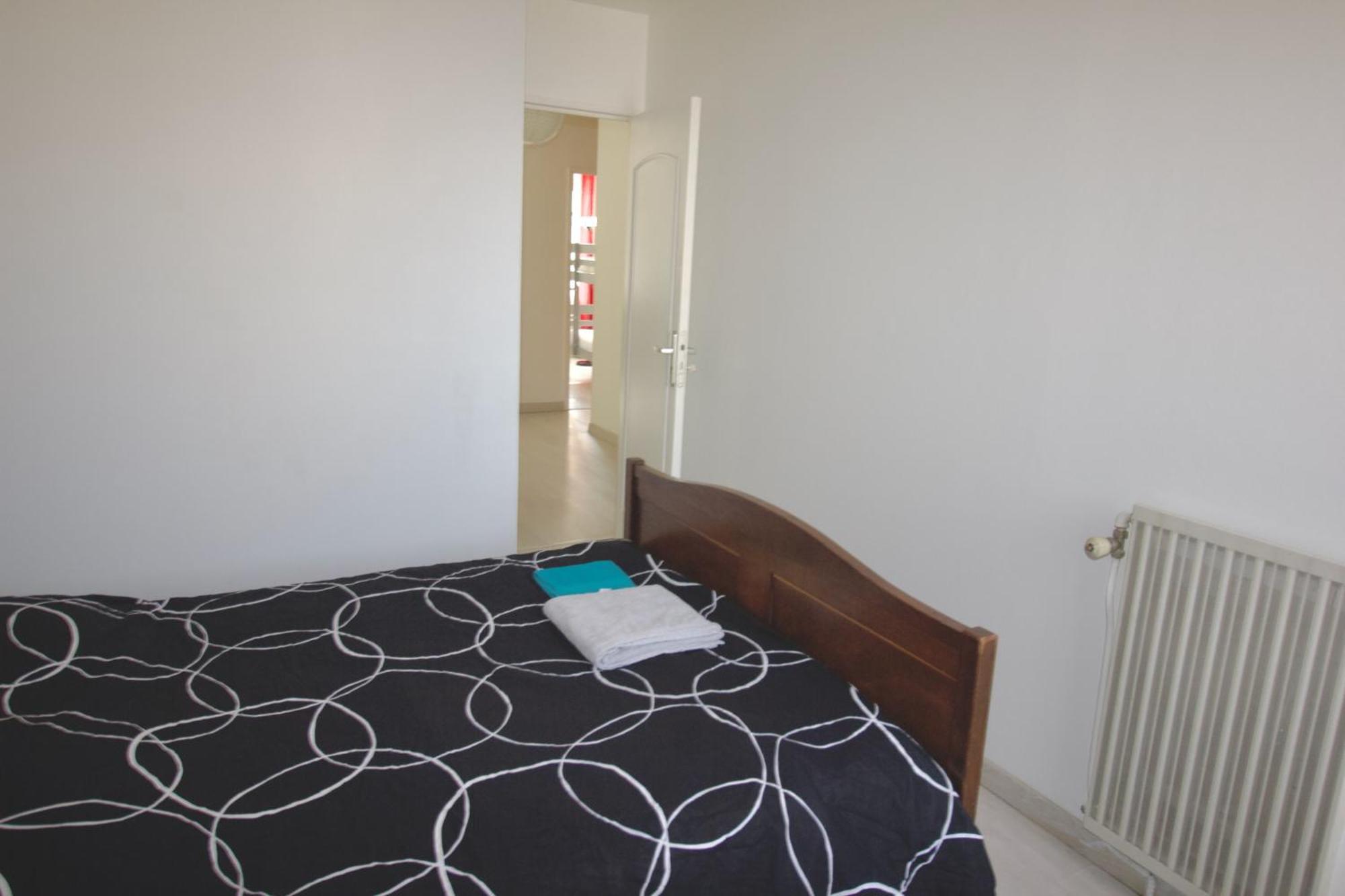 Disney And Paris 5 Rooms 110M2 Free Parking Lognes Exterior foto