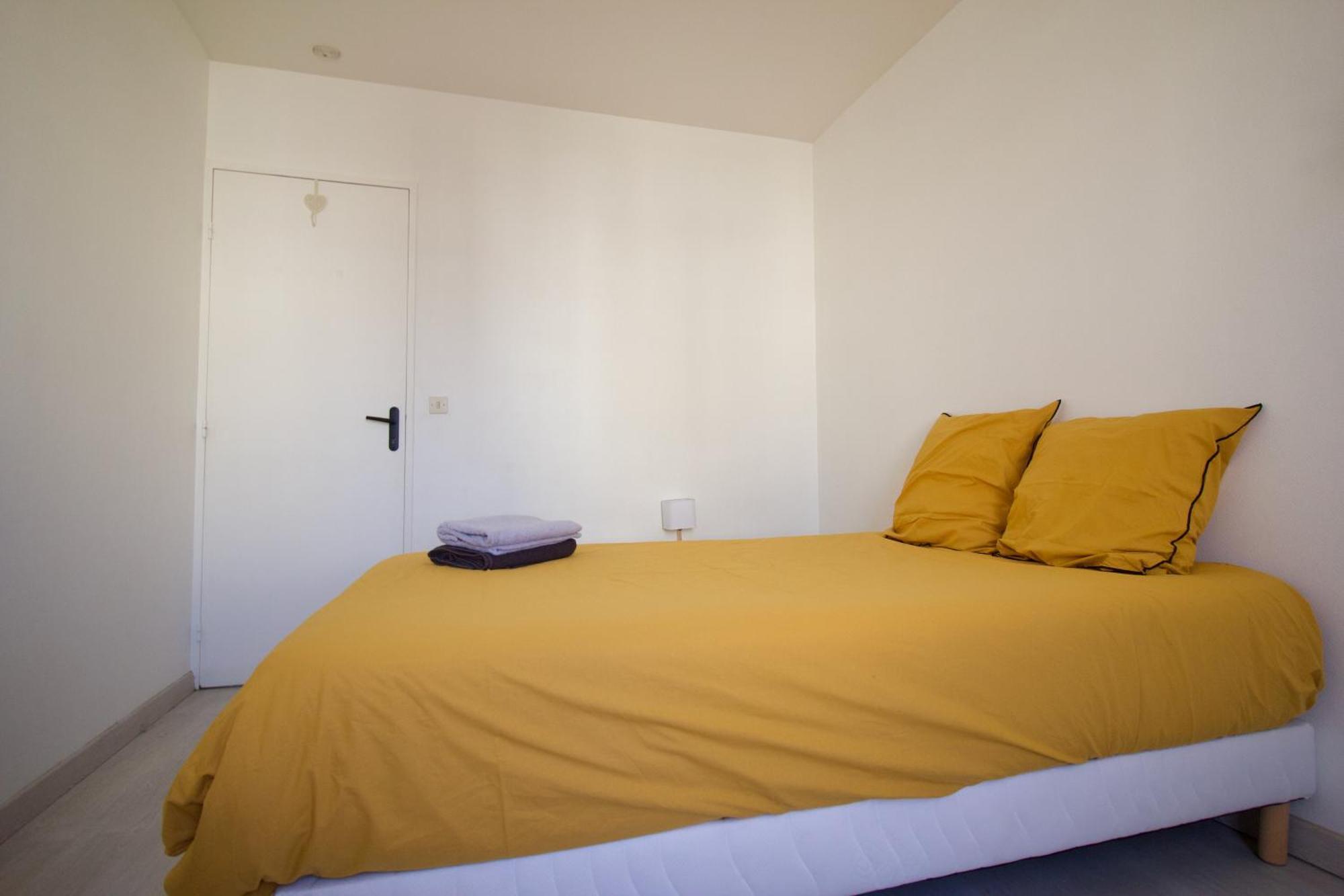 Disney And Paris 5 Rooms 110M2 Free Parking Lognes Exterior foto